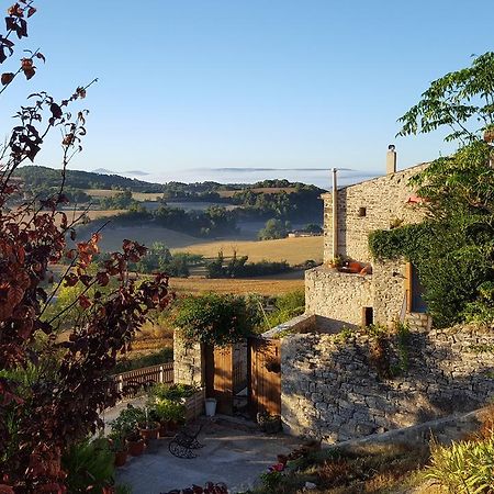 Can Gasol Turisme Rural Guialmons Exterior photo