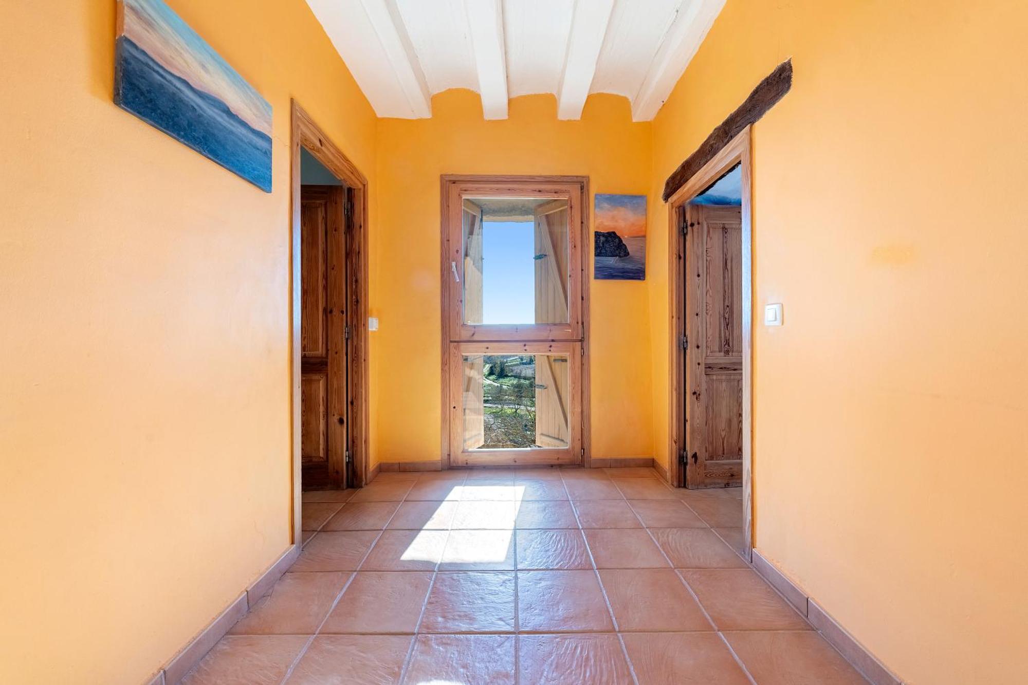 Can Gasol Turisme Rural Guialmons Exterior photo
