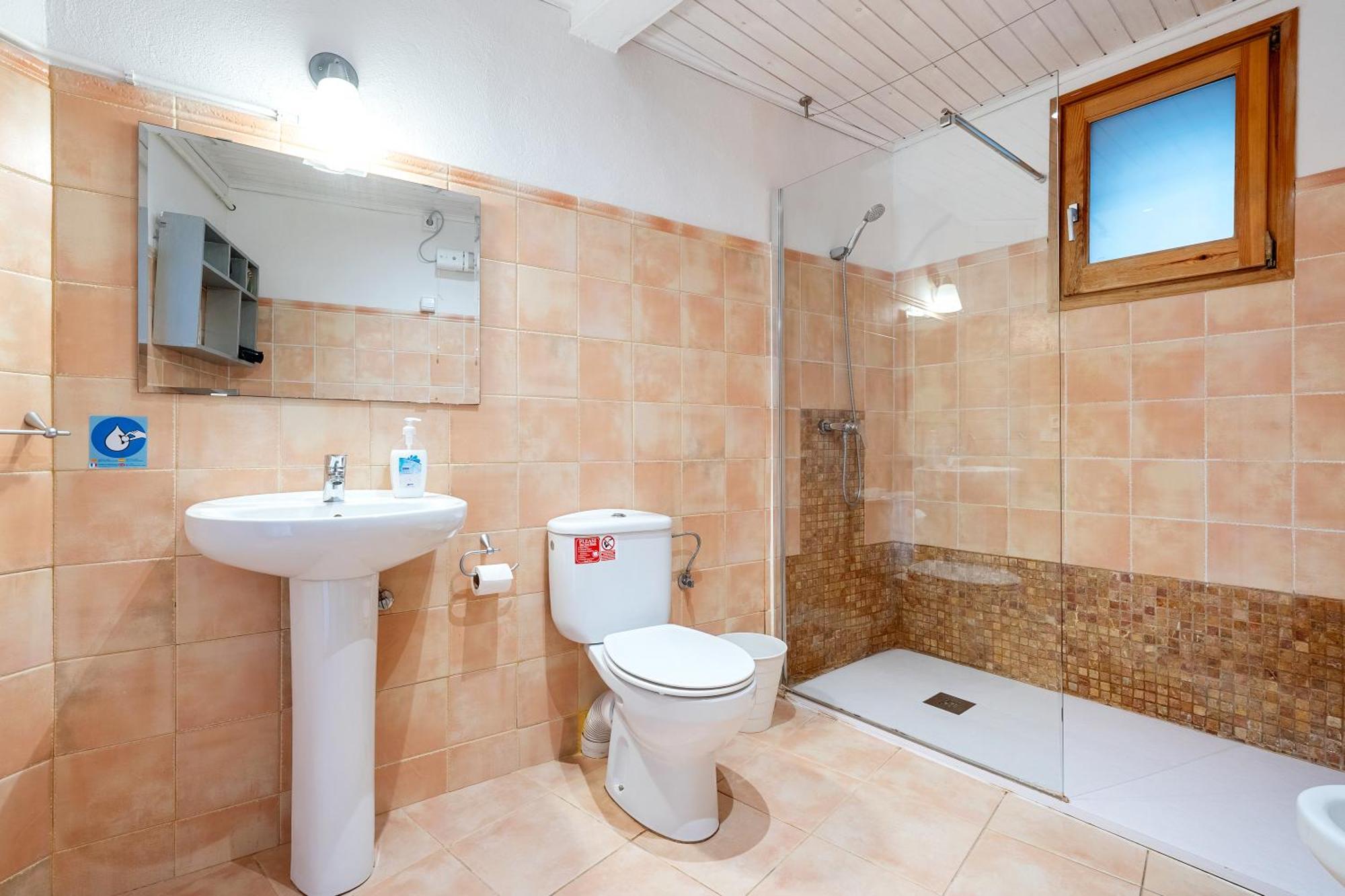 Can Gasol Turisme Rural Guialmons Exterior photo