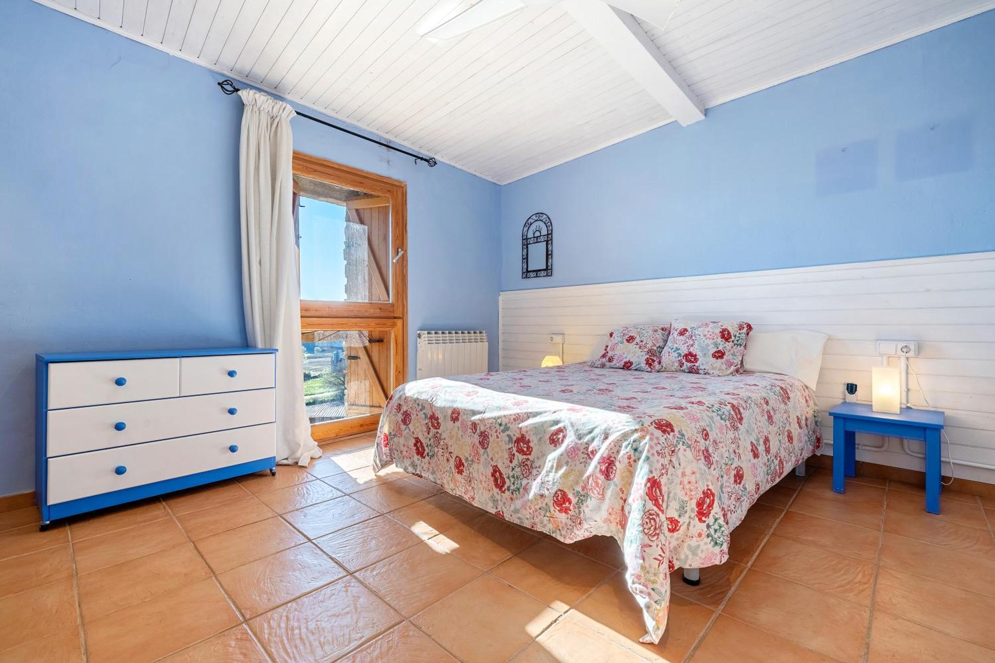 Can Gasol Turisme Rural Guialmons Exterior photo