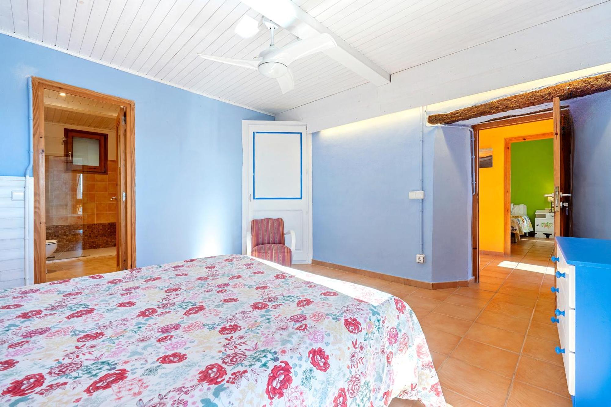 Can Gasol Turisme Rural Guialmons Exterior photo