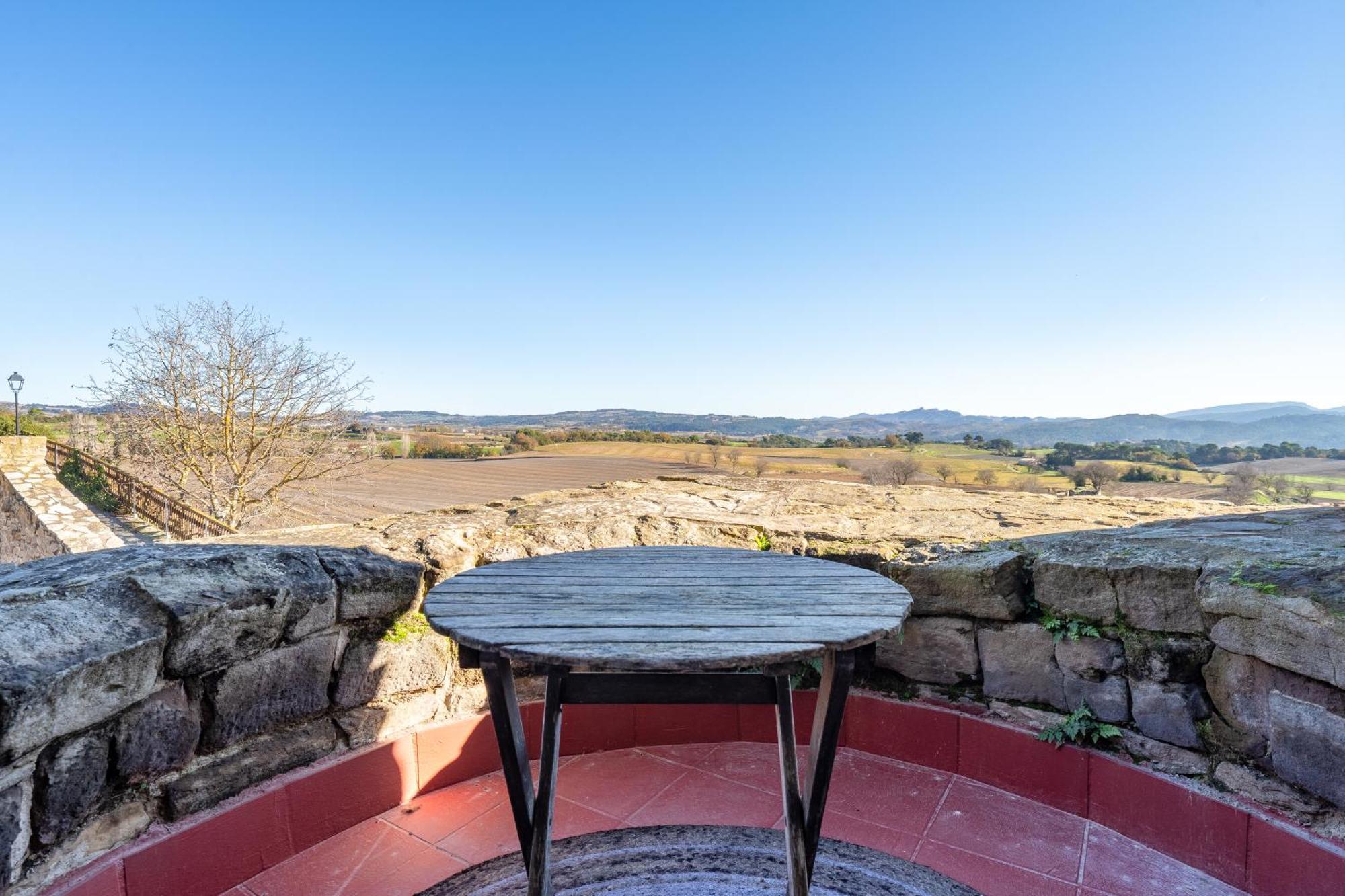 Can Gasol Turisme Rural Guialmons Exterior photo