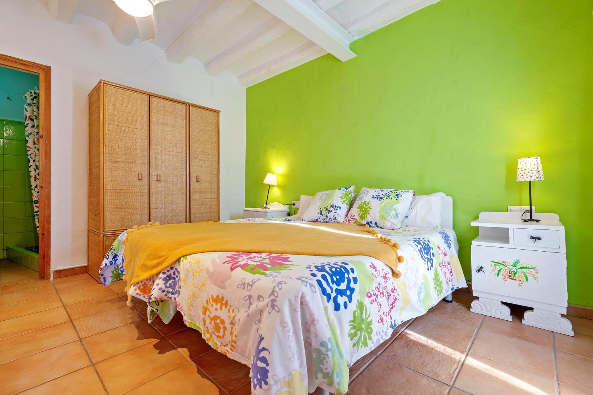 Can Gasol Turisme Rural Guialmons Exterior photo