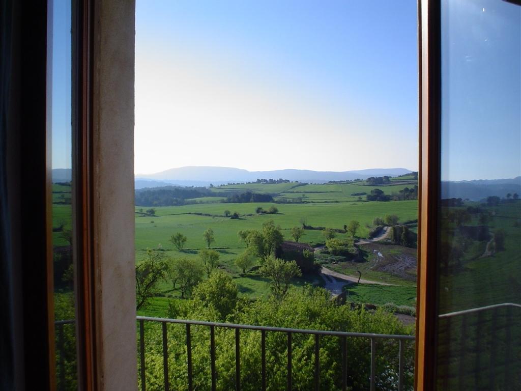 Can Gasol Turisme Rural Guialmons Exterior photo